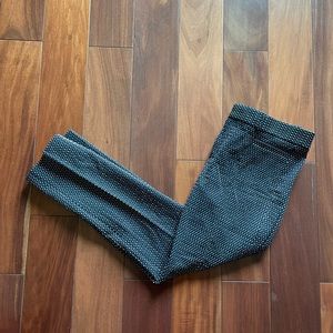 NWT Banana Republic Sloan pants